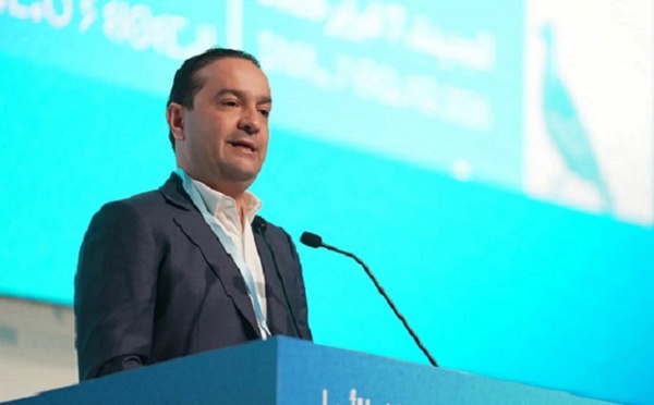 شوكي يخلف أخنوش في رئاسة حزب التجمع الوطني للأحرار