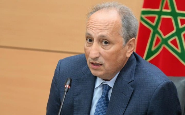 وزارة برادة تضع خطة استعجالية لضمان دراسة المتعلمين المتضررين من الاضطرابات الجوية