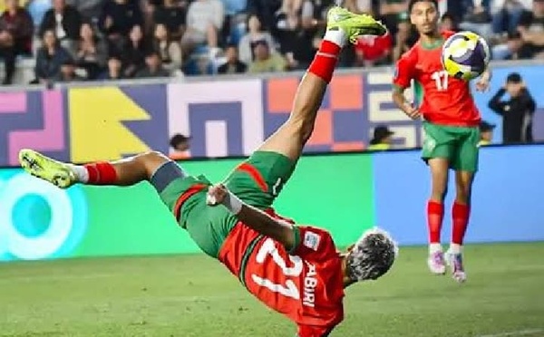 الركراكي يذعن لصوت الشارع ويجدد دماء المنتخب بأسماء من بينها أبطال العالم للشباب