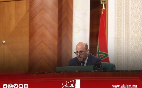 ولد الرشيد: المغرب يتوفر على خارطة طريق واضحة لتعزيز العدالة الاجتماعية والمجالية