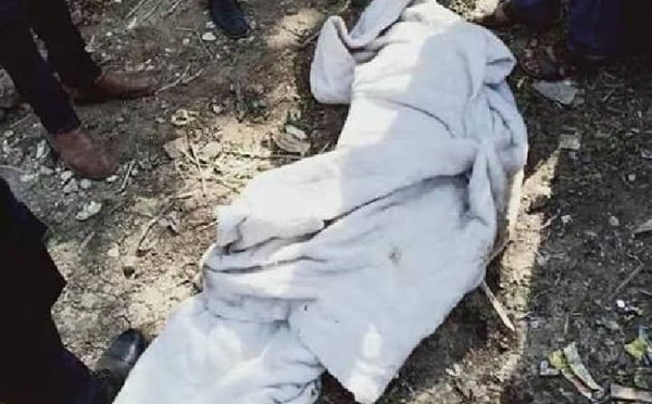 العثور على جثة شاب داخل منزل ببني بوعياش والتحقيقات جارية لكشف الملابسات