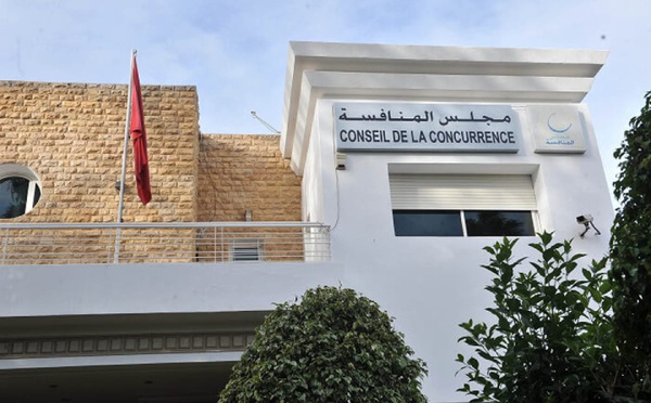 مجلس‭ ‬المنافسة‭ ‬يكشف‭ ‬اختلالات‭ ‬في‭ ‬مسالك‭ ‬توزيع‭ ‬المواد‭ ‬الغذائية