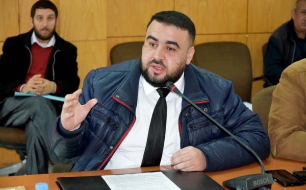 الحسيمة: الاستقلالي مضيان يسائل الوزاني حول تدهور البنيات الطرقية بالمدينة