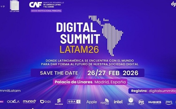 إسبانيا.. المغرب ضيف شرف "القمة الرقمية 2026" بمدريد