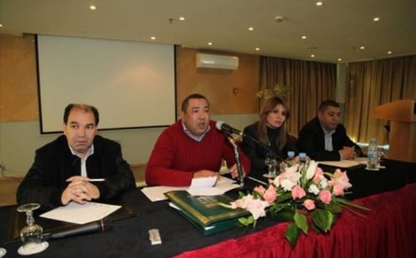 رابطة الصيادلة الاستقلاليين تدعو لإصلاح تشاركي يحمي استقلالية المهنة بالمغرب