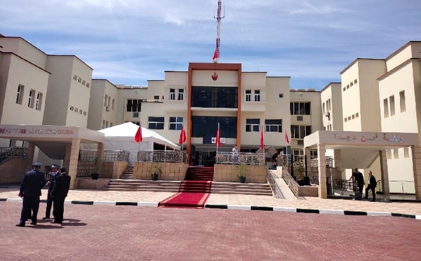 تفكيك عصابة متورطة في قضية تزوير العملة الوطنية