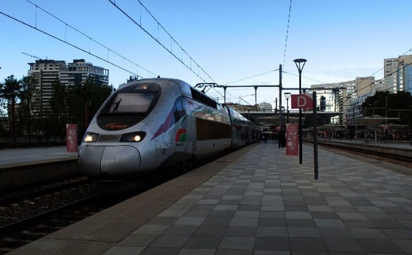 لغز دهس لاعبتين شابتين بسكة القطار يهز الدار البيضاء ويصدم أسرة الكرة النسوية