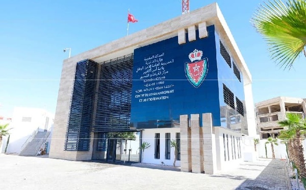 سقوط مقدم شرطة متلبسا بـ22 كيلوغراما من “الشيرا” ضواحي أكادير