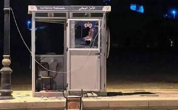 تأييد استئنافي لأحكام بالسجن النافذ في حق متابعين على خلفية أحداث إمزورن