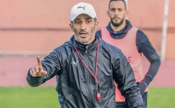 انفصال مفاجئ يهز أولمبيك آسفي… نهاية غير متوقعة لمشوار عبوب بعد إنجاز قاري تاريخي