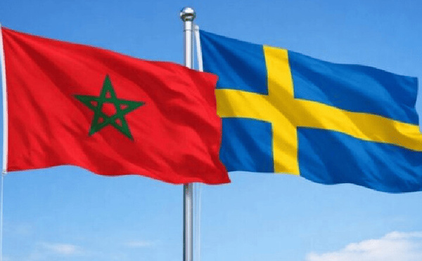 السويد تقطع الشك باليقين وتخرس مزاعم ومناورات اللوبي الانفصالي