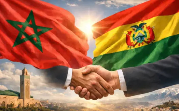 بوليفيا تسحب اعترافها بـ"الجمهورية الوهمية" وتغير دفنها نحو المغرب