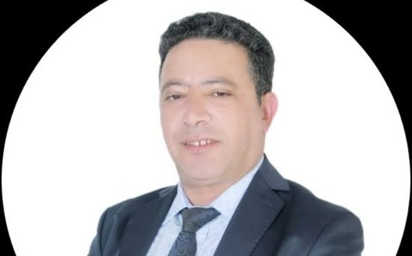 ما بين السطور