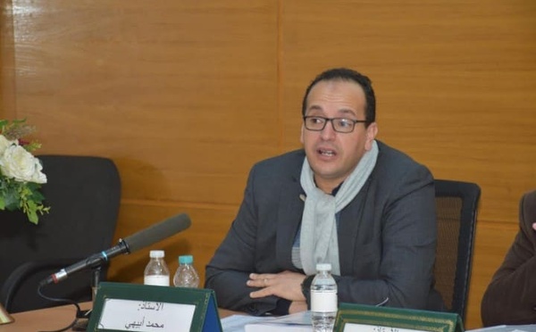 الجزائر وريع الذاكرة التاريخية...