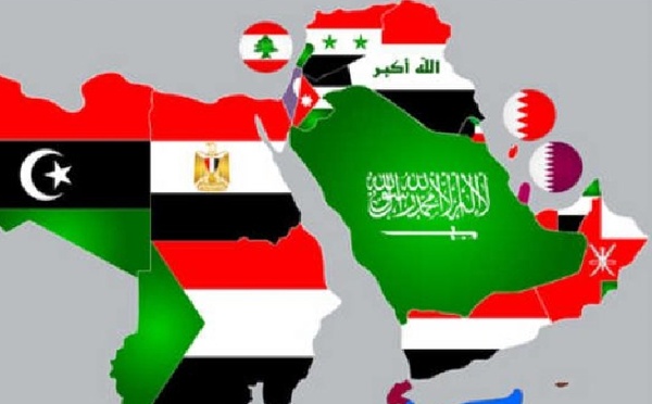 العمق‭ ‬الاستراتيجي‭ ‬لتضامن‭ ‬المغرب‭ ‬مع‭ ‬الدول‭ ‬العربية‭ ‬المستهدفة‭ ‬من‭ ‬العدوان‭ ‬الإيراني