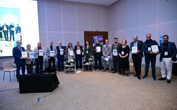 أطباء العيون يدعون إلى إصلاحات من أجل مستقبل أفضل للرعاية البصرية في المغرب