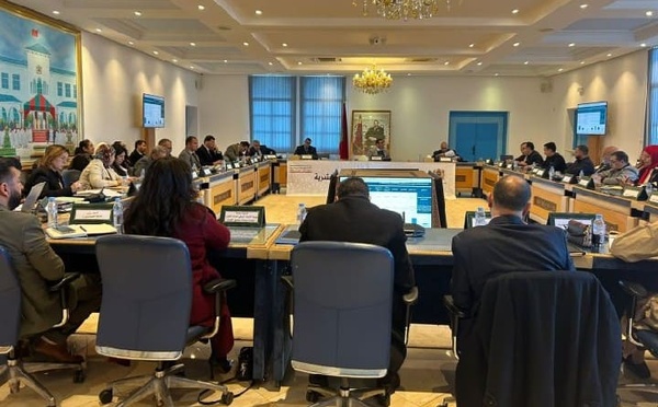 17 مليون درهم لتنزيل مشاريع تنموية جديدة بعمالة المضيق الفنيدق برسم 2026