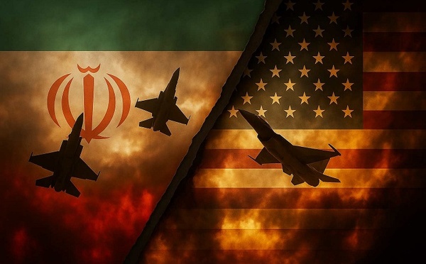 العدوان‭ ‬الإيراني‭ ‬على‭ ‬دول‭  ‬الخليج‭ ‬العربية‭ ‬انتهاك‭ ‬صارخ‭  ‬لميثاق‭ ‬منظمة‭ ‬التعاون‭ ‬الإسلامي