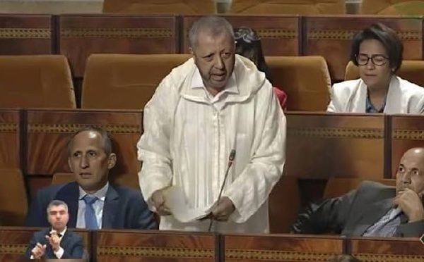 مشرع بلقصيري على وقع استقالة رئيس مجلسها الجماعي