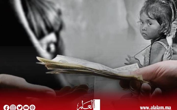 مديرية الأمن توضح حقيقة الاختطاف الممنهج للأطفال المقرون بالاتجار بالأعضاء