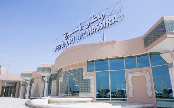 مطالب بفتح السكن الوظيفي غير المستغل بمطار أكادير أمام الأطر والمستخدمين