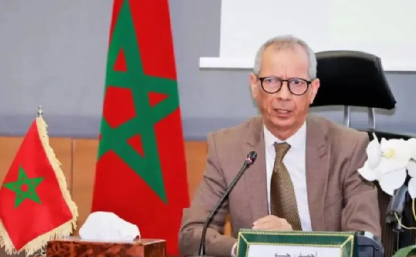 شرطي‭ ‬الاقتصاد‭ ‬بالمغرب‭ ‬يقرع‭ ‬أجراس‭ ‬الإنذار‭ ‬ويدعو‭ ‬إلى‭ ‬منظومة‭ ‬دوائية‭ ‬ناجعة‭ ‬تشجع‭ ‬على‭ ‬الاستثمار‭ ‬الحر