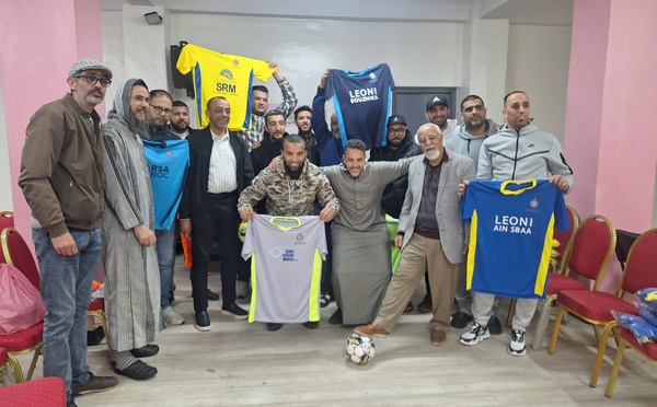 الاتحاد الجهوي للاتحاد العام للشغالين بالدار البيضاء يعلن انطلاقة دوري الفقيد المصطفى نشيط للكرة المصغرة