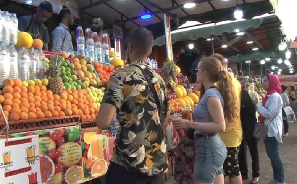 تقارير إيطالية تبرز جاذبية المغرب سياحيا واقتصاديا في 2026