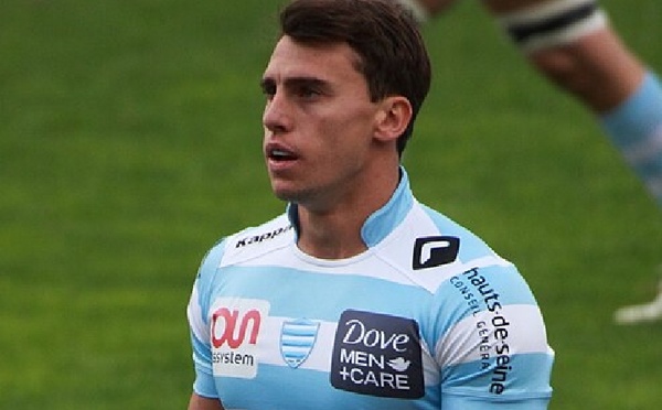 جامعة الركبي السباعي تختار الارجنتيني ايمهوف لتدريب المنتخب المغربي..