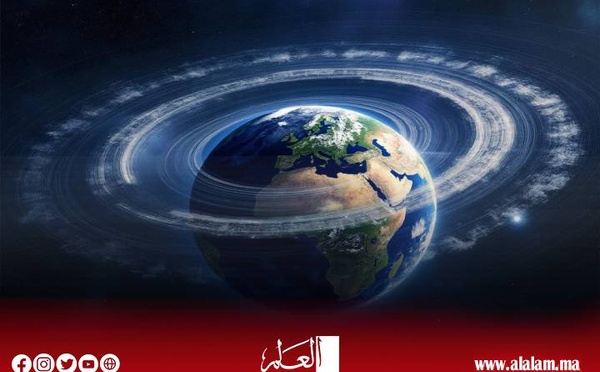 تباطؤ سرعة دوران الأرض.. أيامنا تطول بوتيرة غير مسبوقة منذ 3.6 مليون سنة