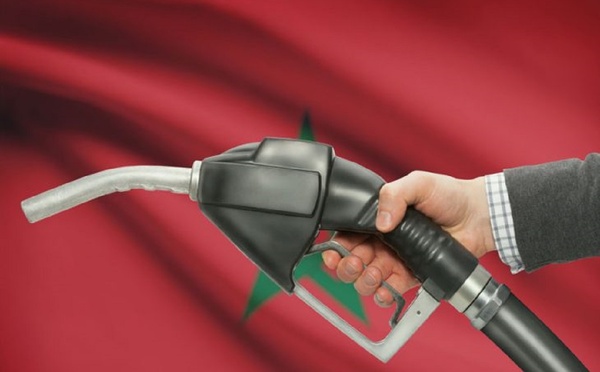 شظايا‭ ‬الحرب‭ ‬الأمريكية‭ ‬الإسرائيلية‭ ‬على‭ ‬إيران‭ ‬تصل‭ ‬المغرب‭ ‬بزيادات‭ ‬في‭ ‬أسعار‭ ‬المحروقات