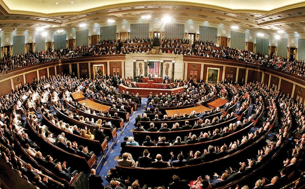 ماذا‭ ‬لو‭ ‬أجاز‭ ‬الكونجرس‭ ‬الأمريكي‭ ‬قانون‭ ‬تصنيف‭ ‬البوليساريو‭ ‬منظمة‭ ‬إرهابية‭ ‬لعام‭ ‬2026‭  ‬؟