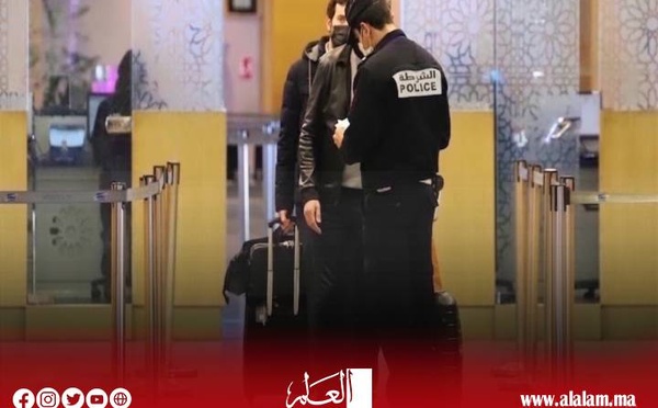 توقيف مواطن فرنسي من أصول تونسية مبحوث عنه دوليا