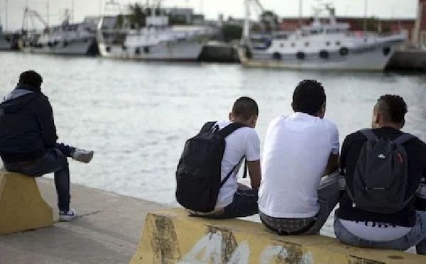 في‭ ‬تقرير‭ ‬حديث‭ ‬لوكالة‭ ‬اللجوء ‬التابعة‭ ‬للاتحاد‭ ‬الأوروبي‭..‬