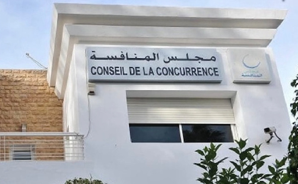 مجلس‭ ‬المنافسة‭ ‬يفاجئ‭ ‬الصيادلة‭ ‬وموزعي‭ ‬الأدوية‭ ‬برأي‭ ‬مفصل‭ ‬عن‭ ‬الأرباح‭ ‬والاختلالات‭ ‬في‭ ‬القطاع