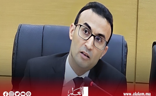 ​بين التاريخ والقانون مسار مهنة العدول بالمغرب.. طارق القاسمي