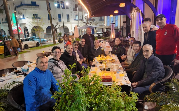 رابطة الرياضيين الاستقلاليين تؤسس مكتبها بإقليم العرائش