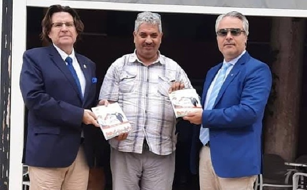 عاشق الصحراء المغربية.. رحيل إسباني بقلب وجوارح مغربية