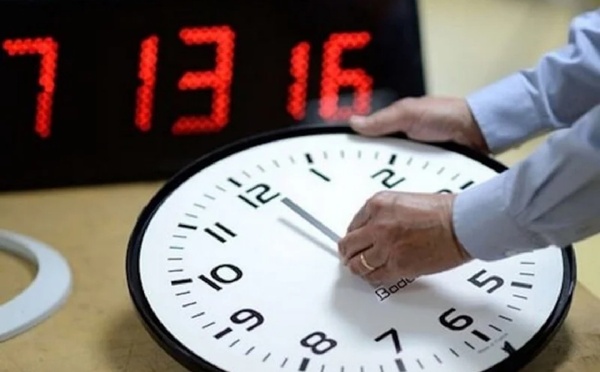 عريضة تتجاوز 50 ألف توقيع لإلغاء التوقيت الصيفي بالمغرب