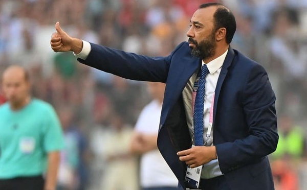 انفصال ودي بين الجامعة والسكتيوي والأخير على أعتاب تجربة جديدة في سلطنة عُمان