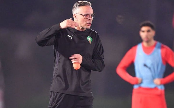 وهبي يفتح صفحة جديدة مع الأسود