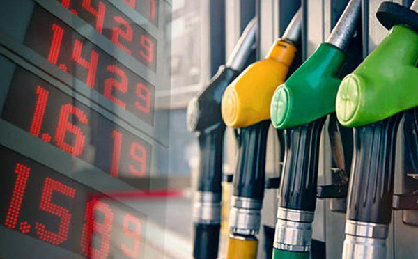 صدمة‭ ‬أسعار‭ ‬المحروقات‭ ‬تكشف‭:‬ المغرب‭ ‬يضاعف‭ ‬زيادات‭ ‬الأسعار‭ ‬مقارنة‭ ‬مع‭ ‬دول‭ ‬أوروبية