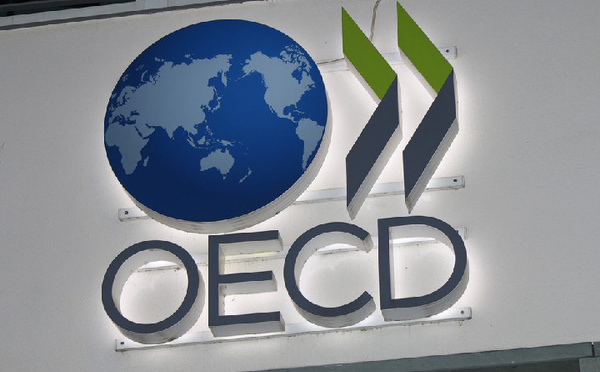 تقرير‭ ‬حديث‭ ‬لمنظمة‭ ‬التعاون‭ ‬والتنمية‭ ‬الاقتصادية‭ ‬يكشف‭ ‬ما‭ ‬حققه‭ ‬المغرب‭ ‬في‭ ‬مكافحة‭ ‬الفساد