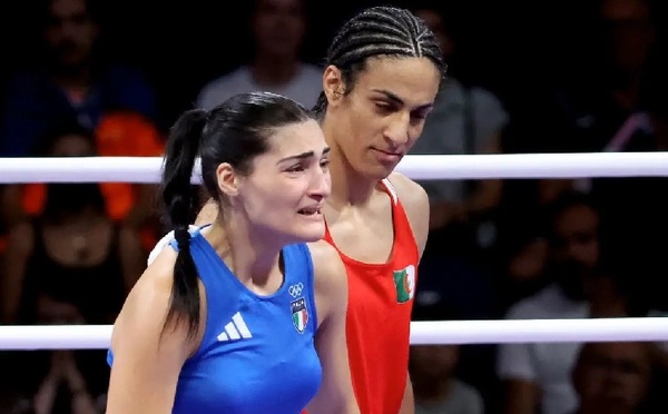 الاتحاد الدولي للملاكمة يرحّب بالقرار الأولمبي لتحقيق عدالة منافسات السيدات