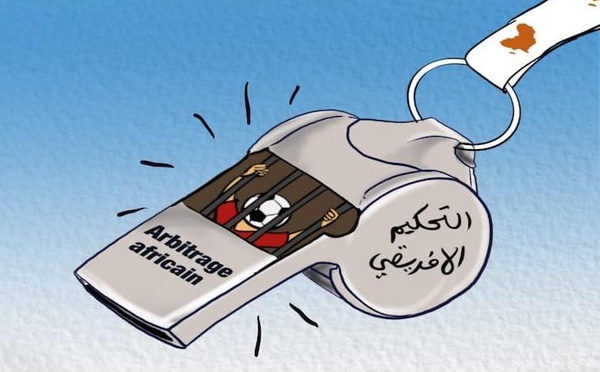 كاف تطلق إصلاحات شاملة لاستعادة الثقة في التحكيم الإفريقي..