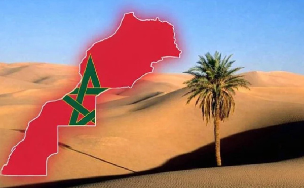 الزخم‭ ‬الدولي‭ ‬لسيادة‭ ‬المغرب‭ ‬على‭ ‬صحرائه‭ ‬يتصاعد‭ ‬باستمرار