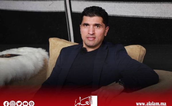 التايب أسطورة الكرة الليبية: قرار الكاف سحب اللقب من السنغال ومنحه لأسود الأطلس هو تصحيح للتاريخ