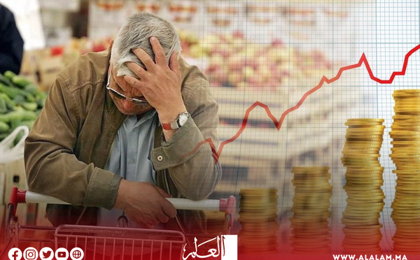 أخنوش: الحكومة تحرص على الحفاظ على القدرة الشرائية للمواطن في ظل الظرفية الصعبة