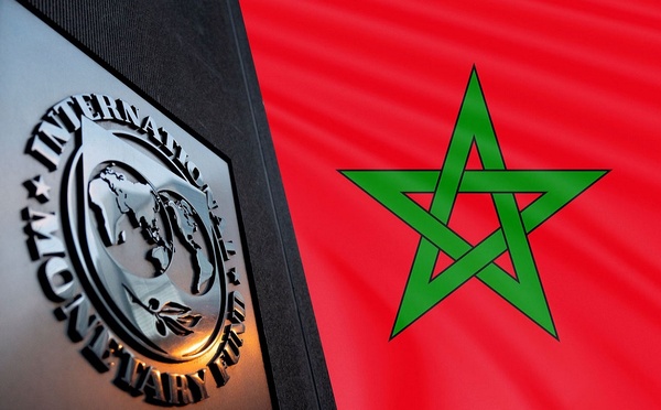 تطابق الرؤى بين بنك المغرب وصندوق النقد الدولي.. 