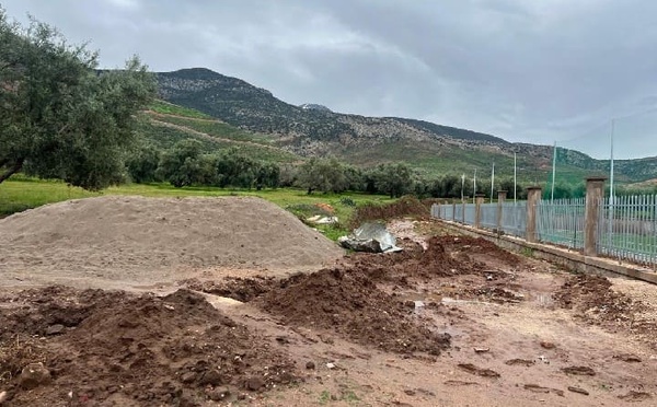 اختلالات بالجملة تُفاقم معاناة ساكنة فم العنصر… والفاعل الجمعوي السعودي يدق ناقوس الخطر